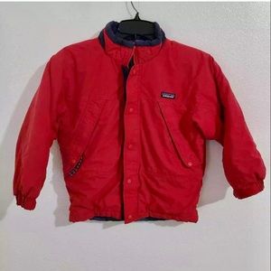 Vintage Kids Patagonia Winter Jacket